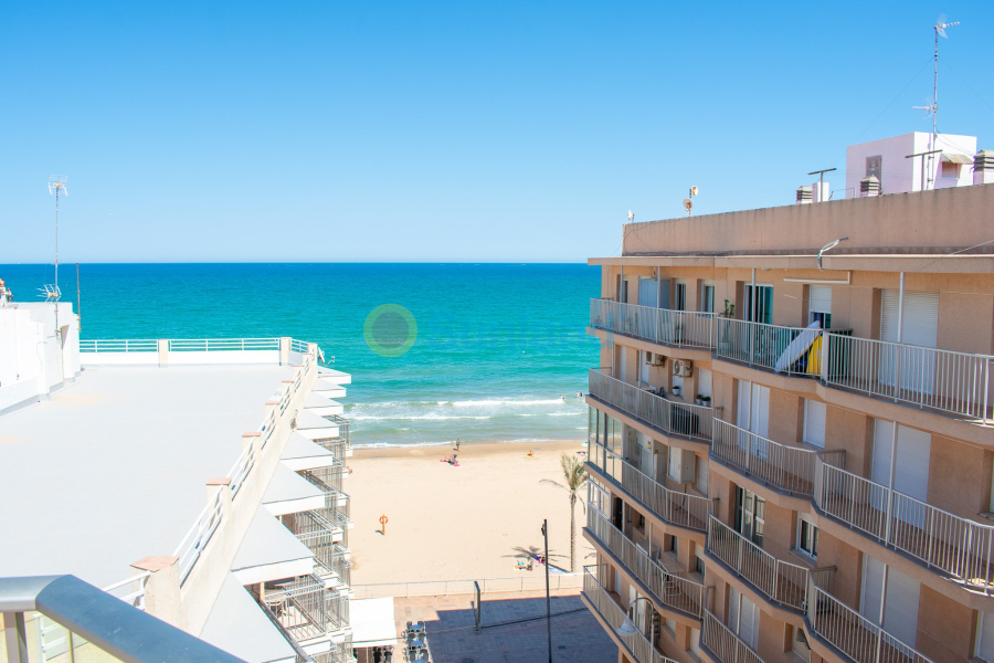 Brukte eiendommer - Leilighet - Guardamar del Segura