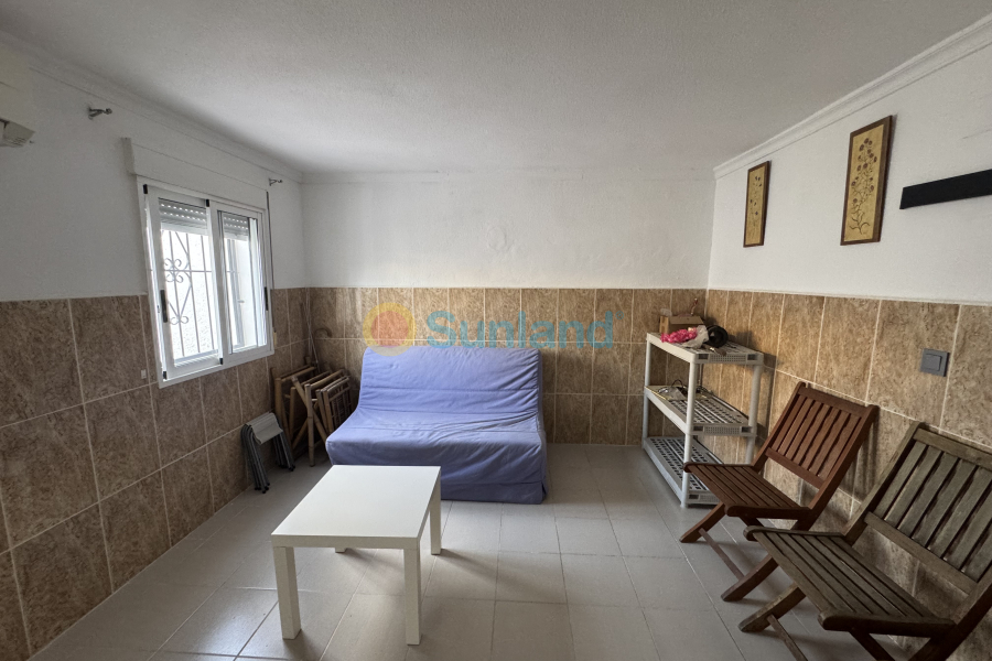 Verkauf - Haus - Torrevieja - San Luis