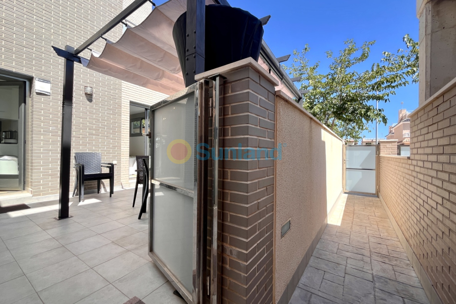 Resale - V - Torre De La Horadada