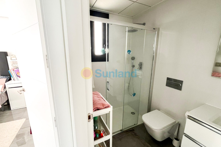 Segunda mano - Chalet - Torrevieja - Los Altos