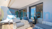 Resale - Apartment - Torrevieja - Punta Prima