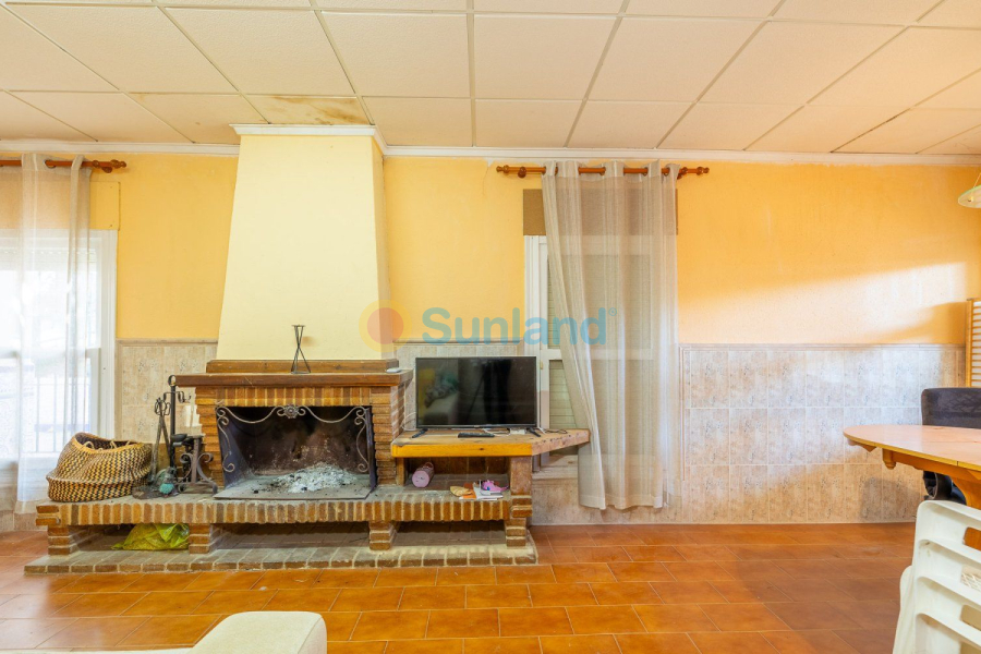 Brukte eiendommer - Villa - Los Montesinos