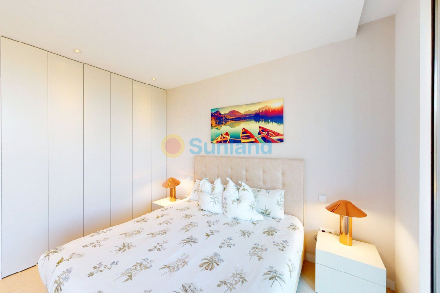 Вторичка - Bилла - Orihuela Costa - Las colinas golf