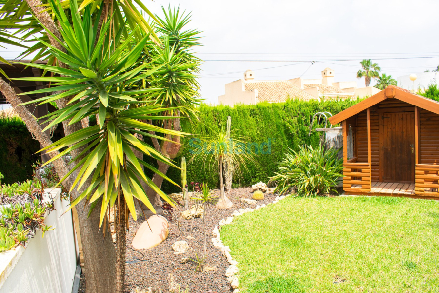 Brukte eiendommer - Villa - Orihuela Costa - MUY CERCA DE LA PLAYA