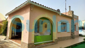 Resale - Villa - Els Poblets