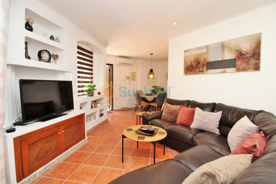 Вторичка - Апартамент - Punta Prima