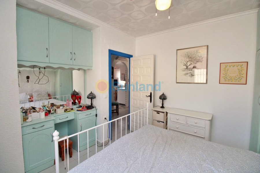 Brukte eiendommer - Villa - Torrevieja - El Chaparral