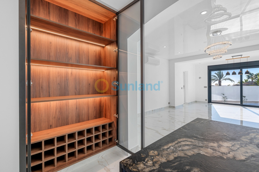 Resale - Villa - Ciudad Quesada - Rojales - Rojales