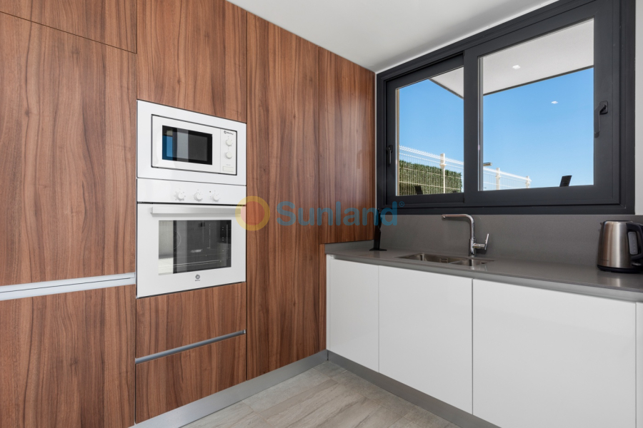 Resale - Villa - San Miguel de Salinas - Costa Blanca