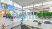 Resale - Quad house - Orihuela Costa - Playa Flamenca