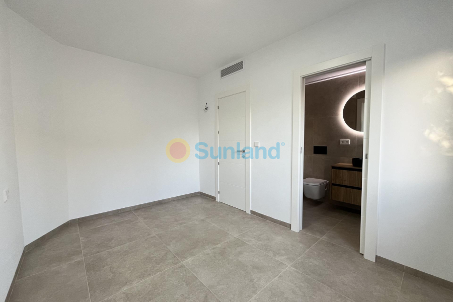 Ny bygg - Villa - San Pedro del Pinatar - Lo Pagan