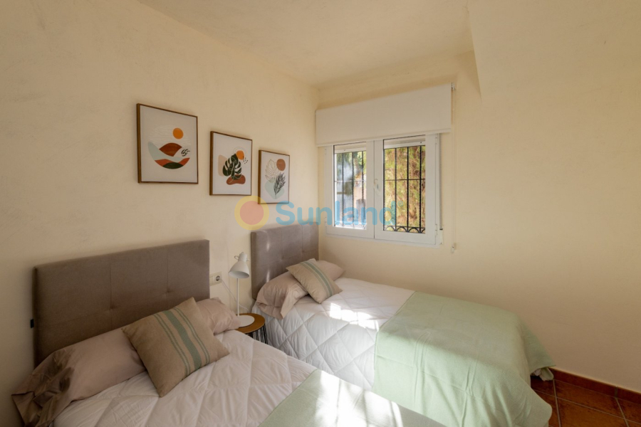 Nueva construcción  - Semidetached - Fuente Alamo - Las Palas