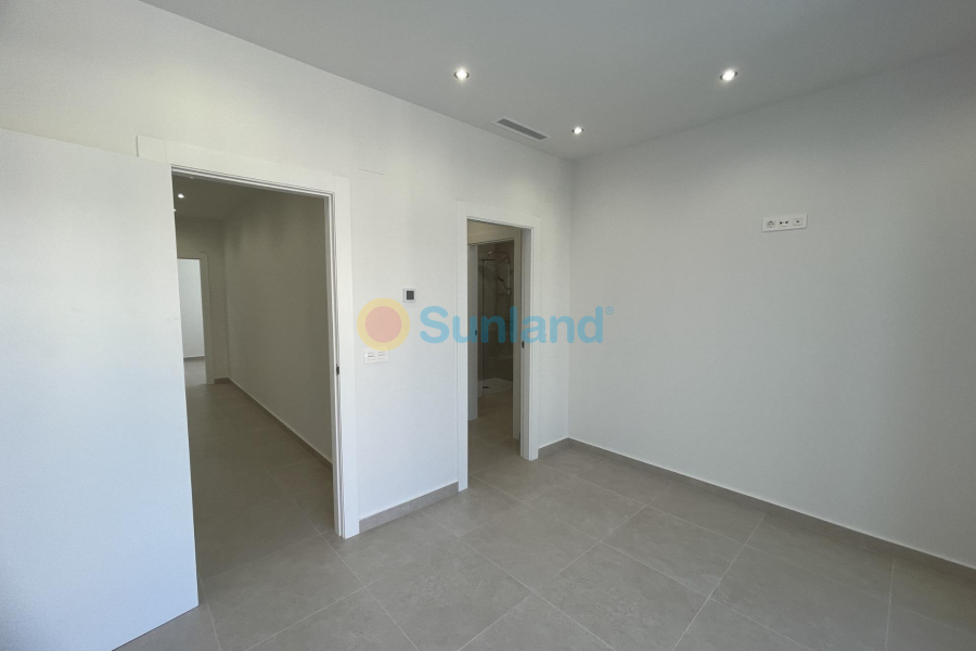 New Build - Villa - Almoradí - Heredades