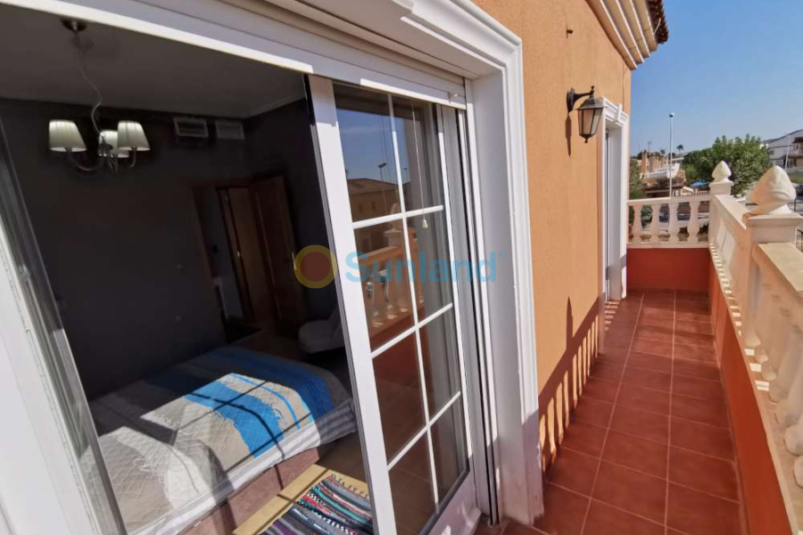 Använda fastigheter - Villa - Almoradí - Almoradi