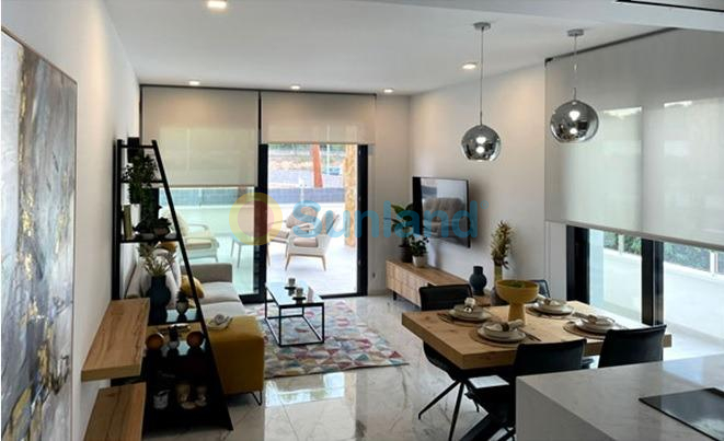 New Build - Penthouse - Guardamar del Segura - PUERTO