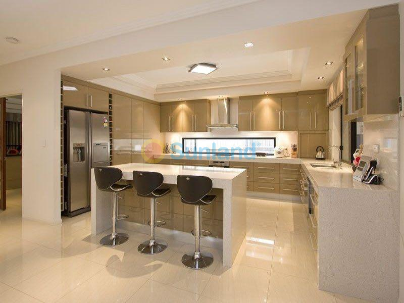 New Build - Villa - Pinoso - Camino Del Prado