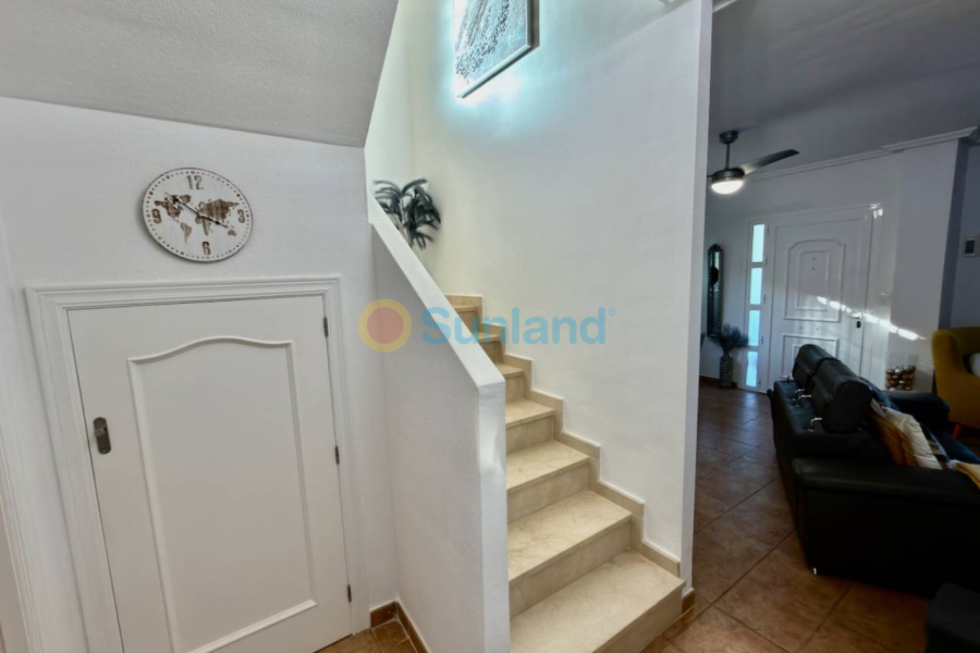 Brukte eiendommer - Villa - Guardamar del Segura - El Raso