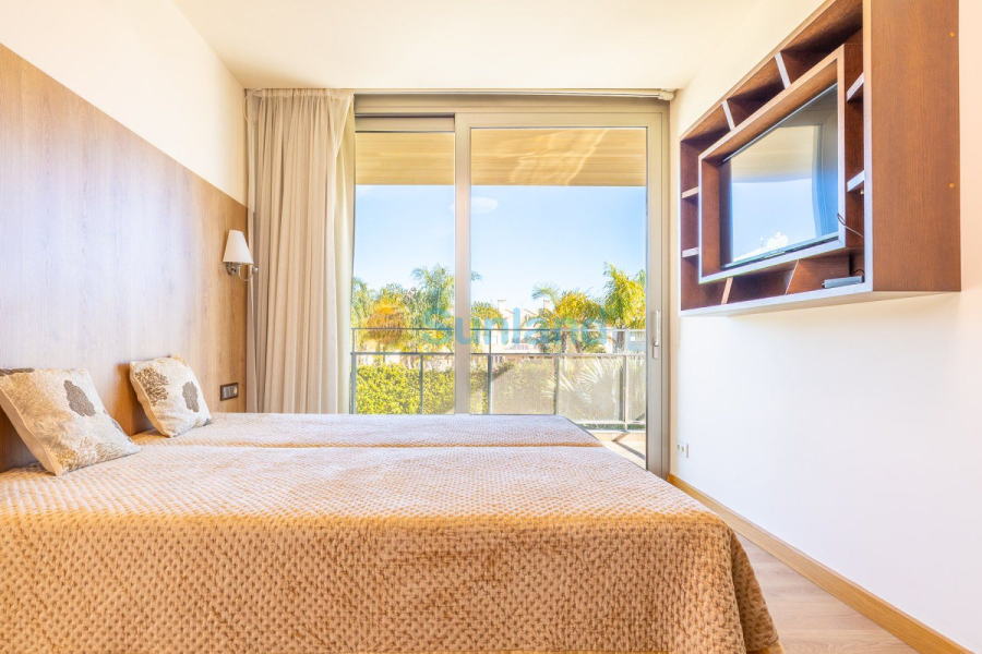 Segunda mano - Chalet - Orihuela Costa - La Zenia