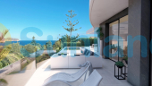 New Build - Villa - Benissa - Playa de La Fustera