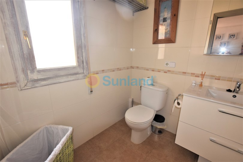 Brukte eiendommer - Detached Villa - Ciudad Quesada - Pueblo Bravo