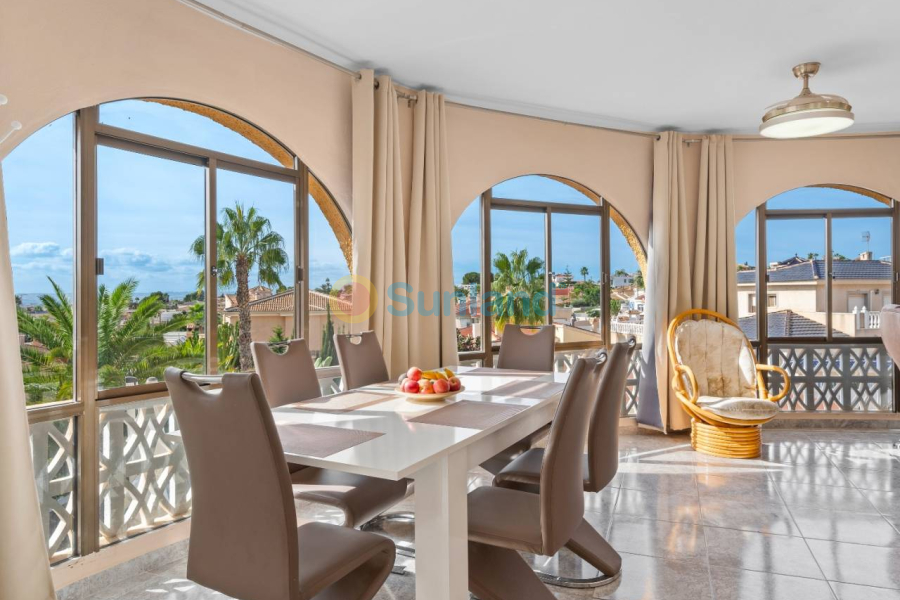 Resale - Villa - Ciudad Quesada