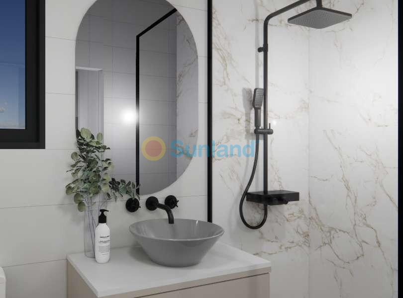 New Build - Villa - Rojales - Ciudad Quesada