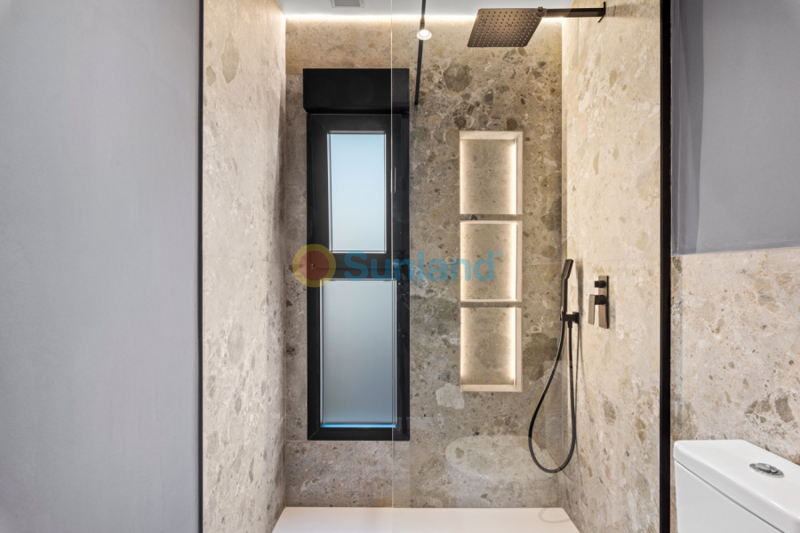 Brukte eiendommer - Villa - Torrevieja - El Chaparral