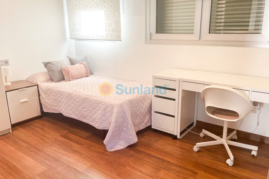 Segunda mano - Chalet - Orihuela Costa - Mil Palmeras