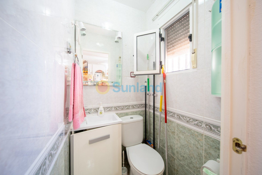 Brukte eiendommer - Casa de Pueblo - Torrevieja - La Mata