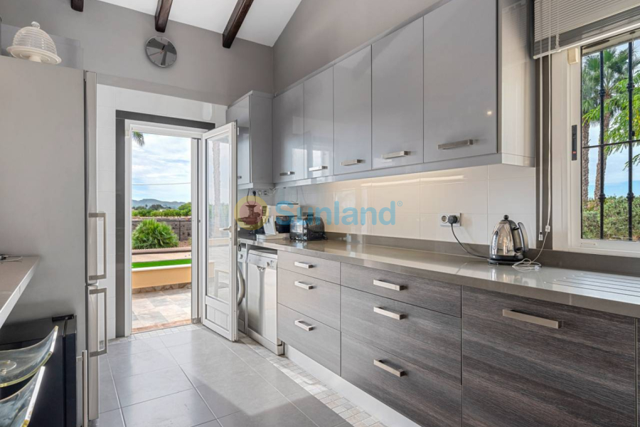 Segunda mano - Country house - Rafal