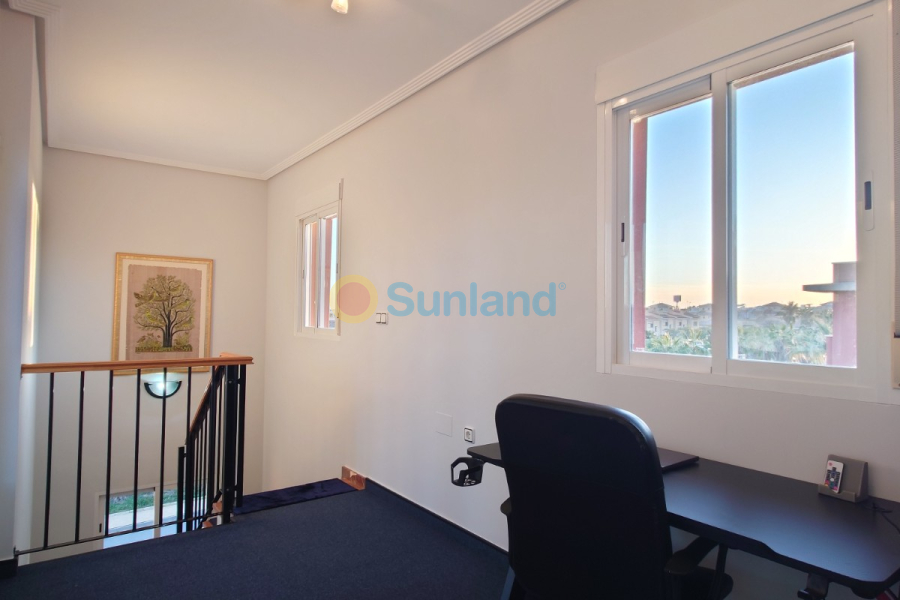 Segunda mano - Chalet - Orihuela Costa - Lomas De Cabo Roig