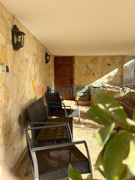 Segunda mano - Chalet - Ciudad Quesada