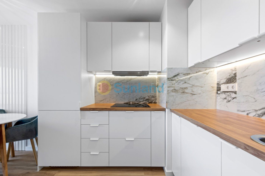 Segunda mano - Apartamento - Torrevieja - Rocio Del Mar