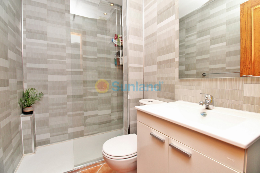 Вторичка - Апартамент - Punta Prima