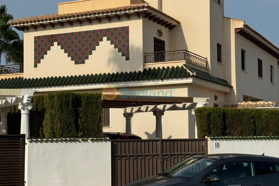 Вторичка - Bилла - Ciudad Quesada - Rojales