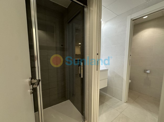 Brukte eiendommer - Leilighet - Orihuela Costa - Playa Flamenca