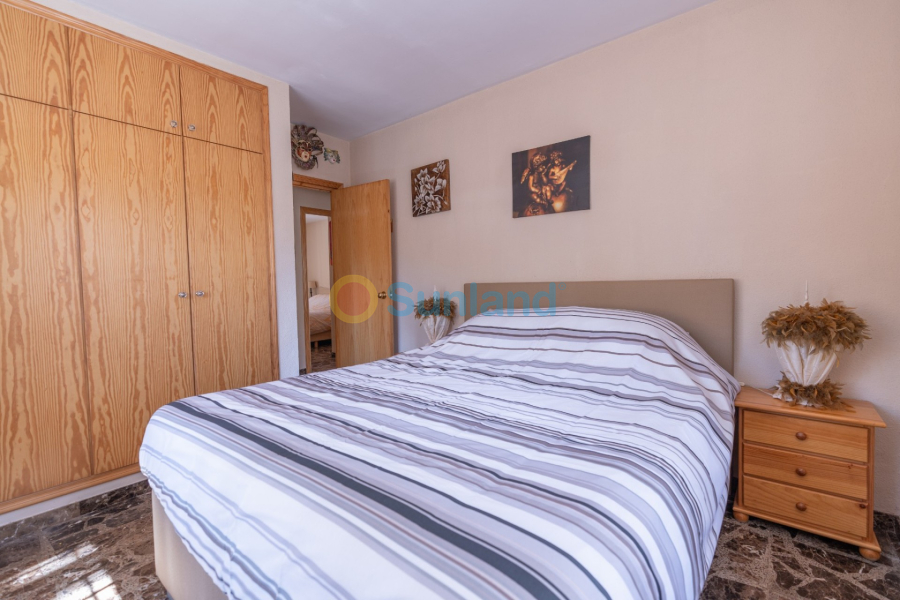 Brukte eiendommer - 5. Finca / Country Property - Bocairent - Inland