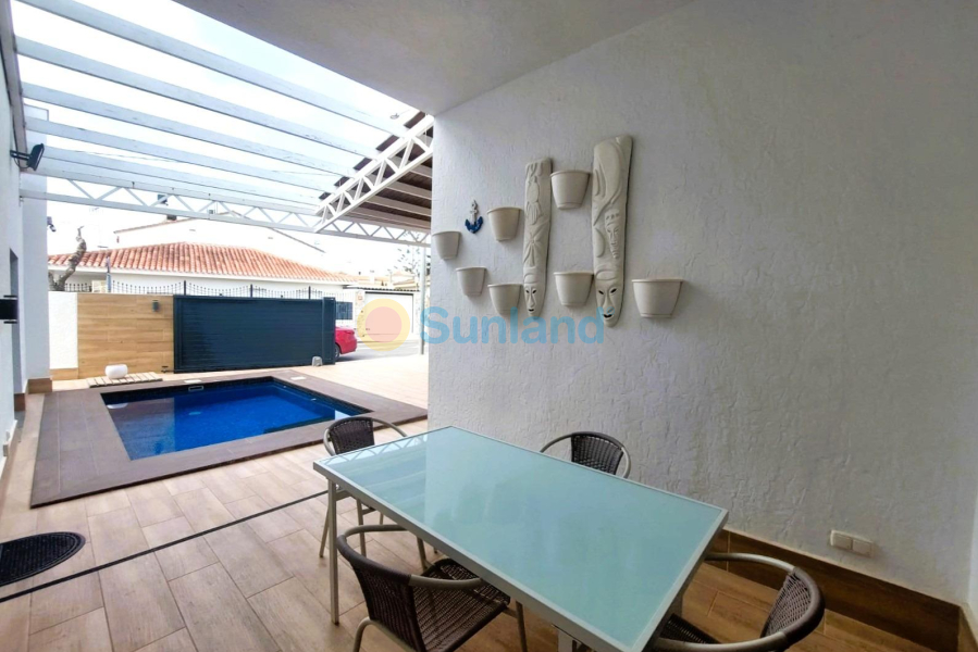 Resale - V - Pilar de la Horadada - Torre de la Horadada