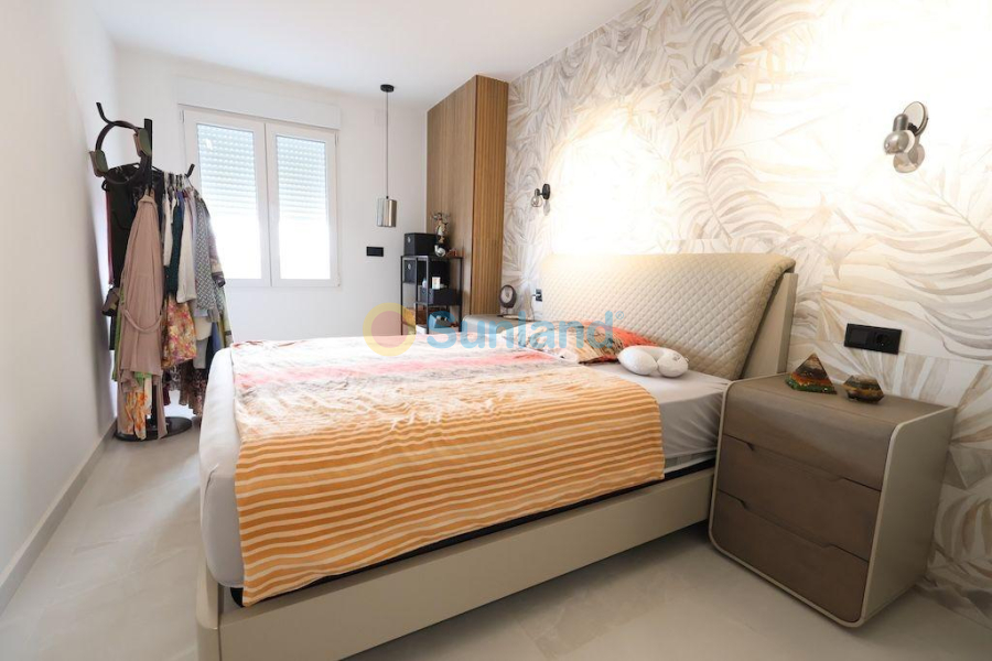 Resale - A - Orihuela costa - Zona Pueblo