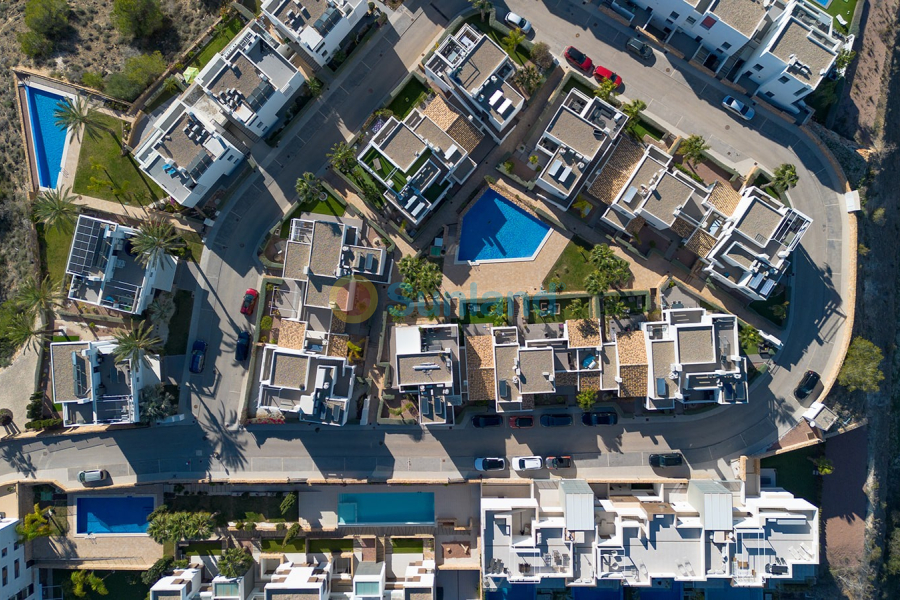 Resale - Apartment - Orihuela Costa - Las Ramblas