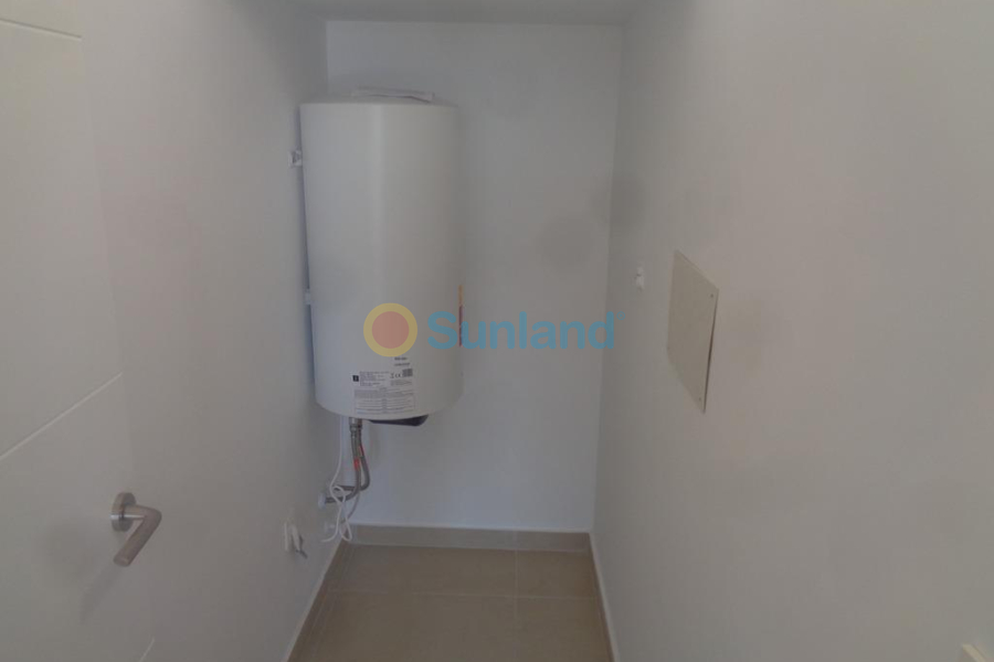 Новостройка - Bилла - Pinoso - Camino Del Prado