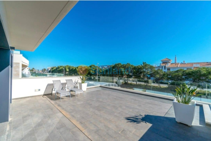 Segunda mano - V - Orihuela Costa - Campoamor