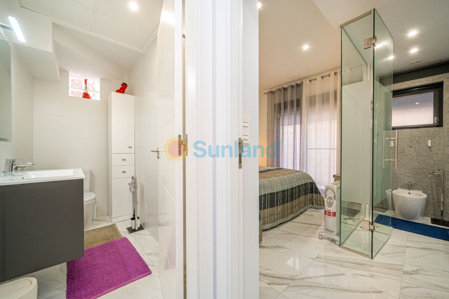 Segunda mano - Chalet - Ciudad Quesada - Rojales