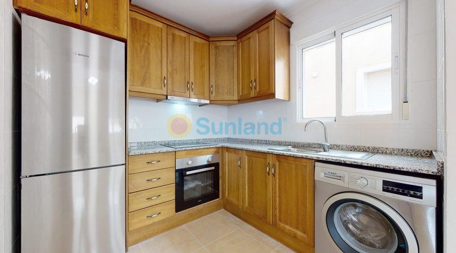 Resale - V - San Miguel De Salinas - Mirador de san miguel de salinas