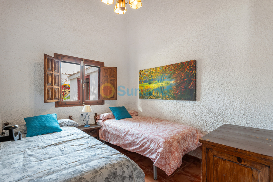 Använda fastigheter - Villa - Orihuela Costa - Lomas De Cabo Roig