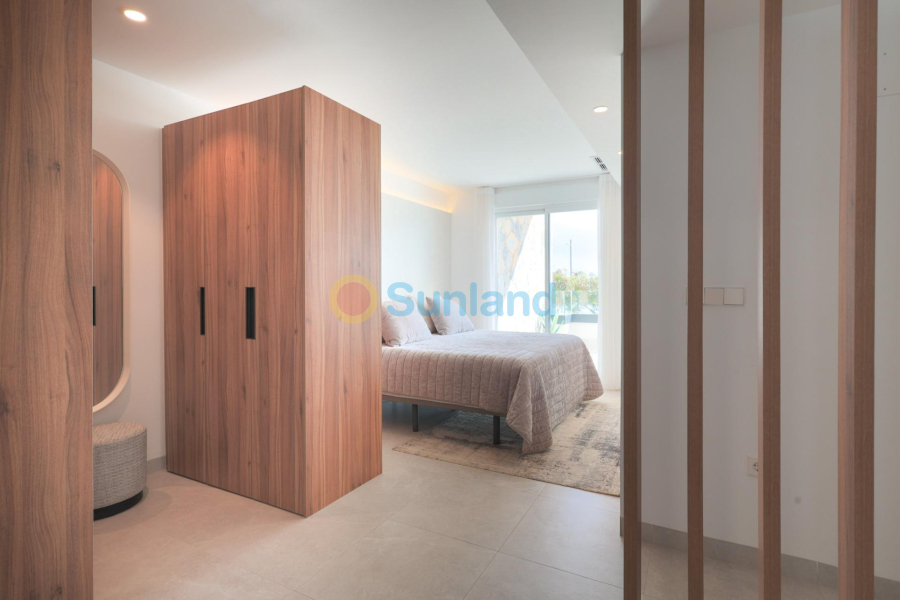 Ny bygg - Villa - Los Alcázares - Santa Rosalia Lake and Life Resort