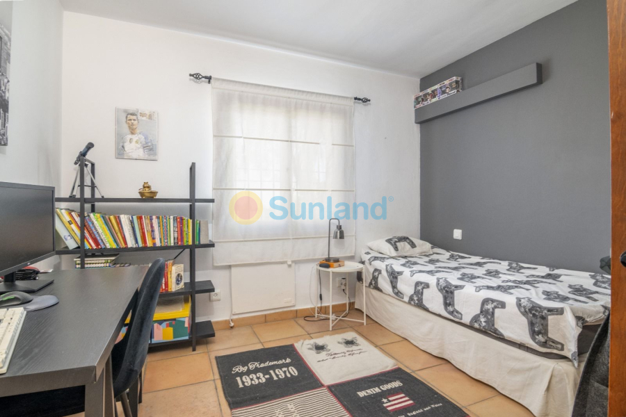 Använda fastigheter - Villa - Benahavis - La Quinta