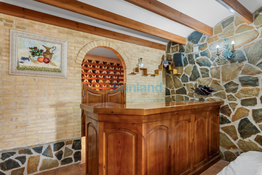 Segunda mano - Chalet - Elche/Elx