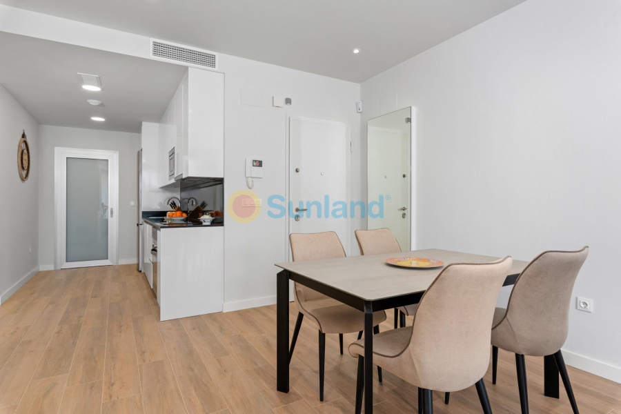 New Build - Penthouse - Orihuela Costa - Villamartin