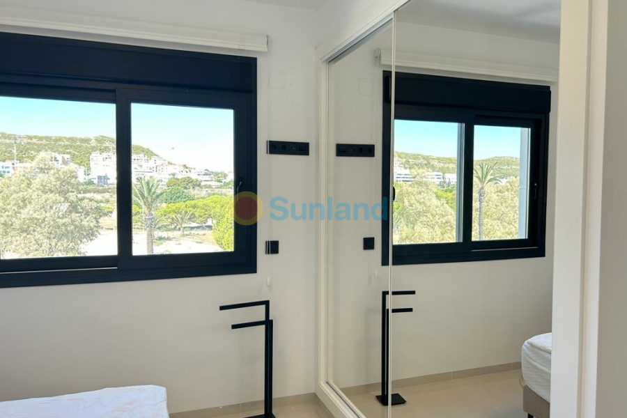 Resale - Apartment - Guardamar del Segura - 
